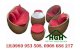 Bàn ghế sofa mây nhựa Hồng Gia Hân SF0606 - Ảnh 1