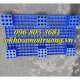 Pallet nhựa có mã sp PK04LS