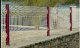 Lưới thép hàng rào phi 5 ô 50x150 mạ kẽm sơn tĩnh điện, mạ nhúng nóng Công Ty Nhật Minh Hiếu