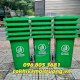 Thùng rác nhựa HDPE 240L bs 02 - Ảnh 1