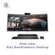 Phần mềm họp trực tuyến Poly RealPresence Desktop - Ảnh 1