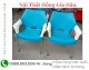 Ghế nhựa đúc chân Inox Tp.HCM Hồng Gia Hân M0905 - Ảnh 1