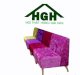 Ghế Sofa băng hiện đại Tp.HCM Hồng Gia Hân S1009 - Ảnh 1