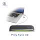 Loa họp trực tuyến Poly Sync 40 - Ảnh 1