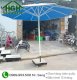 Dù che thanh lý Tp.HCM Hồng Gia Hân D1106 - Ảnh 1