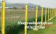 Hàng rào lưới thép D5 mắt (75x200) - Ảnh 1