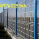 Hàng rào lưới thép mạ kẽm D4a50x200 - Ảnh 1
