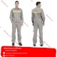 Quần áo bảo hộ lao động DN03 - Ảnh 1