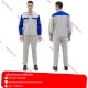 Quần áo bảo hộ lao động PR03 - Ảnh 1