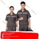 Quần áo bảo hộ lao động DN06 - Ảnh 1