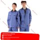 Quần áo bảo hộ lao động kỹ sư JK Việt Nam - Ảnh 1