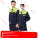 Quần áo bảo hộ lao động kỹ sư công trình  K13 - Ảnh 1