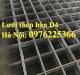 Lưới thép hàn đổ sàn tấm D4a 150x150mm - Ảnh 1