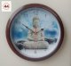 Đồng hồ treo tường Phật Giáo -4 - Ảnh 1