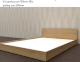 Giường ngủ sinh viên giá rẻ tại hcm 1,6 x 2m GN01 - Ảnh 1