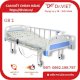 Giường bệnh điện 2 chức năng Lucass GB-2 - Ảnh 1