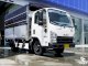 Xe tải Isuzu QKR 230 tải 2.3 tấn thùng bạt dài 3m6 - Ảnh 1