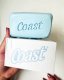 Xà bông cục Coast Classic Scent Refreshing Deodorant Soap - Ảnh 1