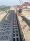 Lưới xây dựng D5A100 đổ sàn bê tông - Ảnh 1