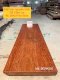 Mặt bàn nguyên khối gỗ cẩm lai - Ảnh 1