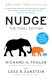 Nudge: Improving Decisions About Health, Wealth, and Happiness - Ảnh 1