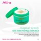 Kem mát-xa Ngọc Bích AROMA Jade Energy Cream Hàn Quốc A574 (120g) - Ảnh 1