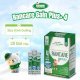 Sữa Dinh Dưỡng Rancare Gain Plus+ dạng gói từ 2-15 Tuổi Bổ Sung Dinh Dưỡng Giúp Phát Triển Trí Tuệ Và Tầm Vóc Của Bé - Ảnh 1