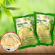 Măng Nứa Tươi [Măng lá] Kim Bôi  - Gói 500g - Đặc sản Tây Bắc Việt Nam - Ảnh 1