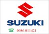 Đại Lý Bán Xe Tải Suzuki - Vinaxuki Tây Ninh - Tải 655Kg - 740Kg -870Kg Mới 100% .