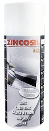 Sơn Kẽm Sáng Zincosil 430 - Italy