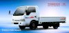 Kia Trường Hải 1T25 1T4 Bán Giá Nhà Máy Nhập Vè Công Ty Giá Sốc