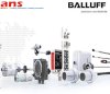 Pressure Sensor Balluff -Cảm Biến Siêu Âm , Mức , Tiệm Cận , Áp Suất - Inductive , Ultrasonic , Pressure Sensor Balluff Ans Vietnam