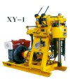 Máy Khoan Giếng, Khoan Địa Chất Công Trình Kinh Thám Xy-1