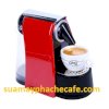 Bán Máy Pha Cà Phê Mini Espresso Viên Nén Cino Giá Chỉ 3,3Tr/Cái (Nespresso Capsule Coffee Machine)