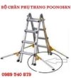 Bộ Chân Phụ Thang , Chân Phụ Thang Hàn Quốc , Chân Phụ Thang Poong San