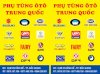 Phụ Tùng Ôtô Proton 7 Chỗ , Fairy 5 Chỗ , Fairy 7 Chỗ , Vinaxuki Các Loại , Soya