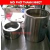 Nồi Nấu Nước Phở, Ninh Xương Inox Thanh Nhiệt Dùng Điện Giá Rẻ