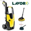 Máy Rửa Xe Lavor 160 Giá Rẻ Cho Mọi Nhà