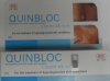 Quinbloc Cream 4% W/W Trị Tàn Nhang Nám Má Hiệu Quả, An Toàn