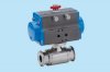 82Sr0012 - Valbia Vietnam - Van Công Nghiệp - Pneumatic Actuators-Valbia Vietnam