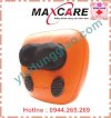 Đệm Massage Xóa Bóp Cổ Vai Gáy Maxcare Max-632 Xua Tan Mệt Mỏi