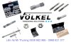 Taro Volkel Đức, Bộ Ta Rô Volkel Germany, Đại Lý Phân Phối Taro, Bàn Ren Volkel