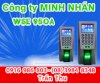 Máy Chấm Công F19,Rj 5000A, Wse 8000A, Wse 950A Kết Hợp Đầu Đọc Phụ