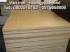 Ván Ép (Plywood) 25Li Phủ Veneer Sồi