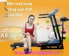 Chuyên Bán Máy Tập Chạy Bộ Điện Chính Hãng, Giá Rẻ Nhất