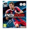 Bán Đĩa  Game Pes 2015 Bình Dương,Củ Chi.