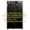 Hạ Giá: Tủ Lạnh Sbs Hitachi:r-M700Pgv2 (Gbk) - 600L, 3 Cửa