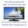 Chuyên Tivi 24 Inch Tcl 24B2820, Lg 24Lb450, Toshiba 24P1300 Giá Rẻ Tại Hà Nội