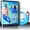 Dvd Thư Viện Đồ Họa - Cosmetics Mỹ Phẩm