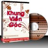 Dvd Vector - Khung - Viền - Góc